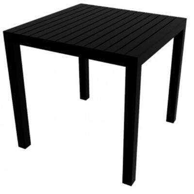 Mesa Empilhável  80X80cm Cubo 12